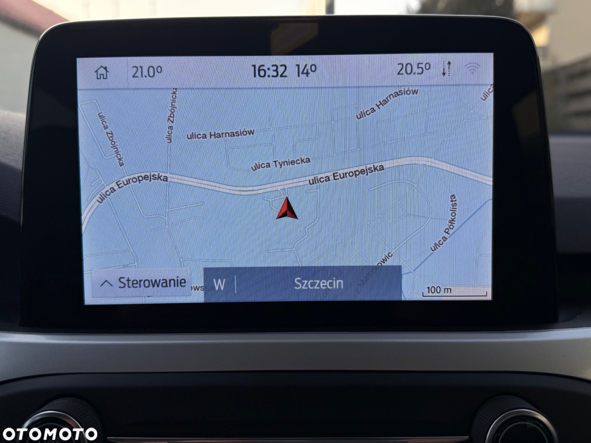 Ford Focus 1.0 EcoBoost Start-Stopp-System COOL&CONNECT - 25
