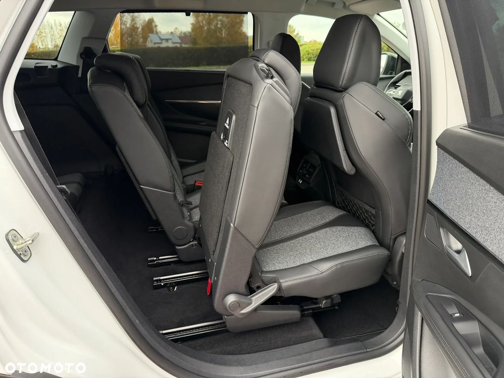 Peugeot 5008 2.0 BlueHDi Allure 7os - 32