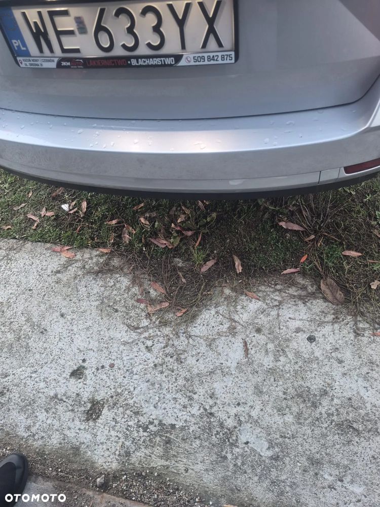 Skoda Octavia 2019 photo 5