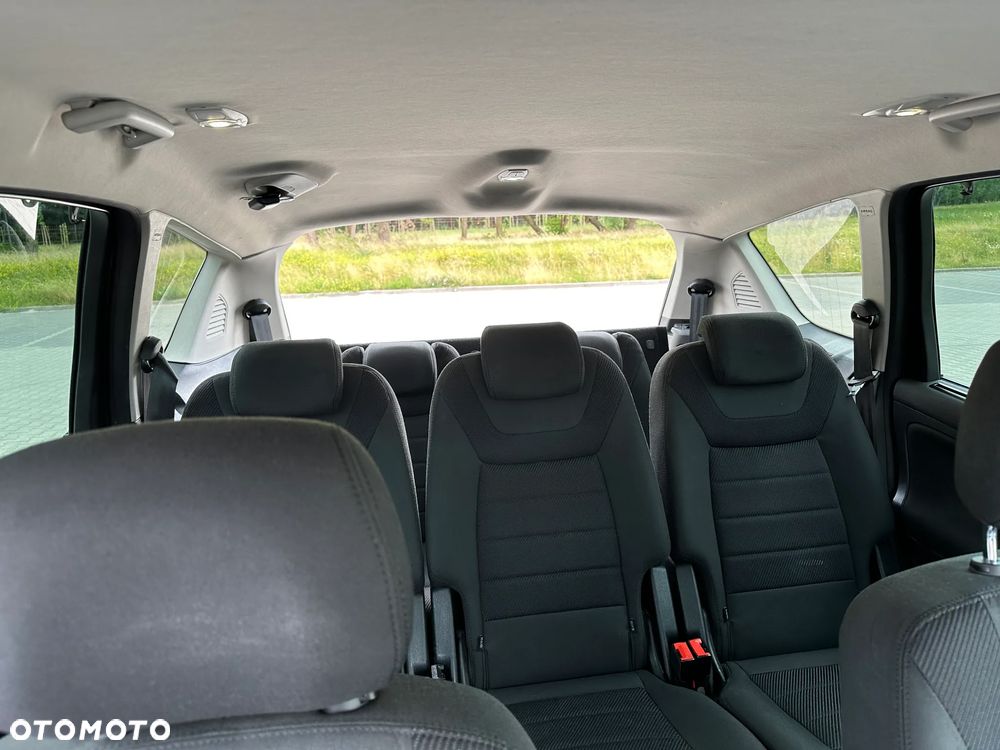 Ford S-Max 1.6 T Titanium - 35
