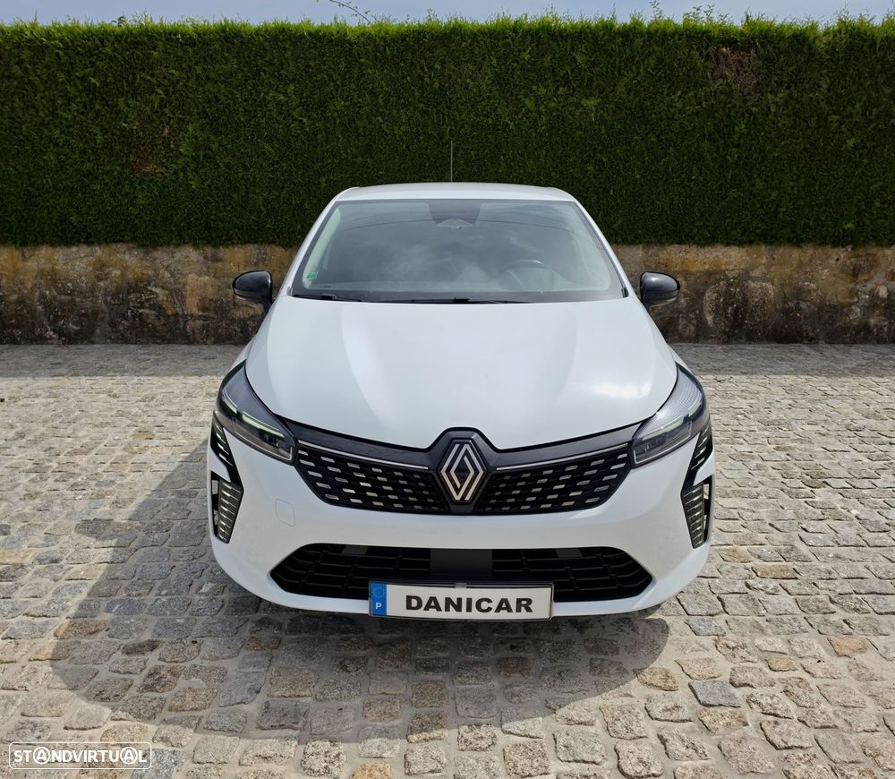 Renault Clio 1.0 TCe Evolution - 3