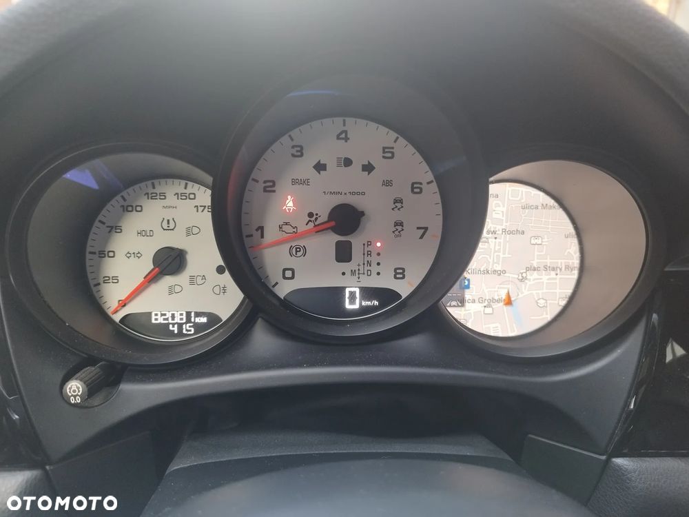 Porsche Macan PDK - 21