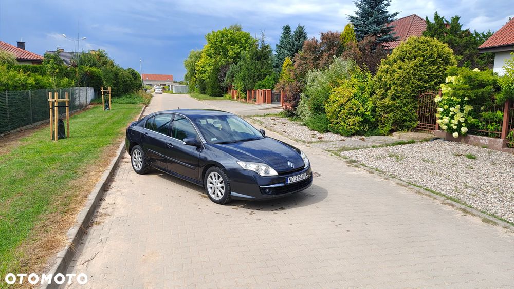 Renault Laguna - 14