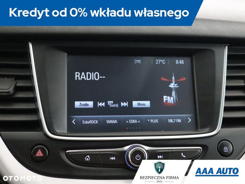Opel Grandland X - 14