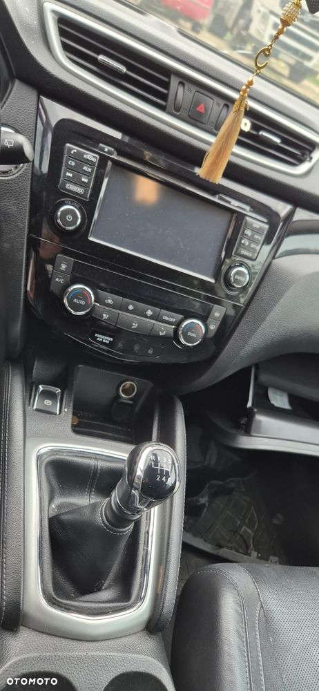 Nissan Qashqai 1.6 DCi 4x4 Acenta EU6 - 19