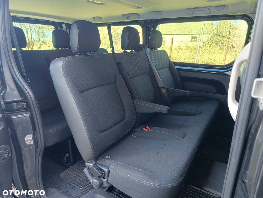 Opel Vivaro L2H1 S&S Tourer - 12