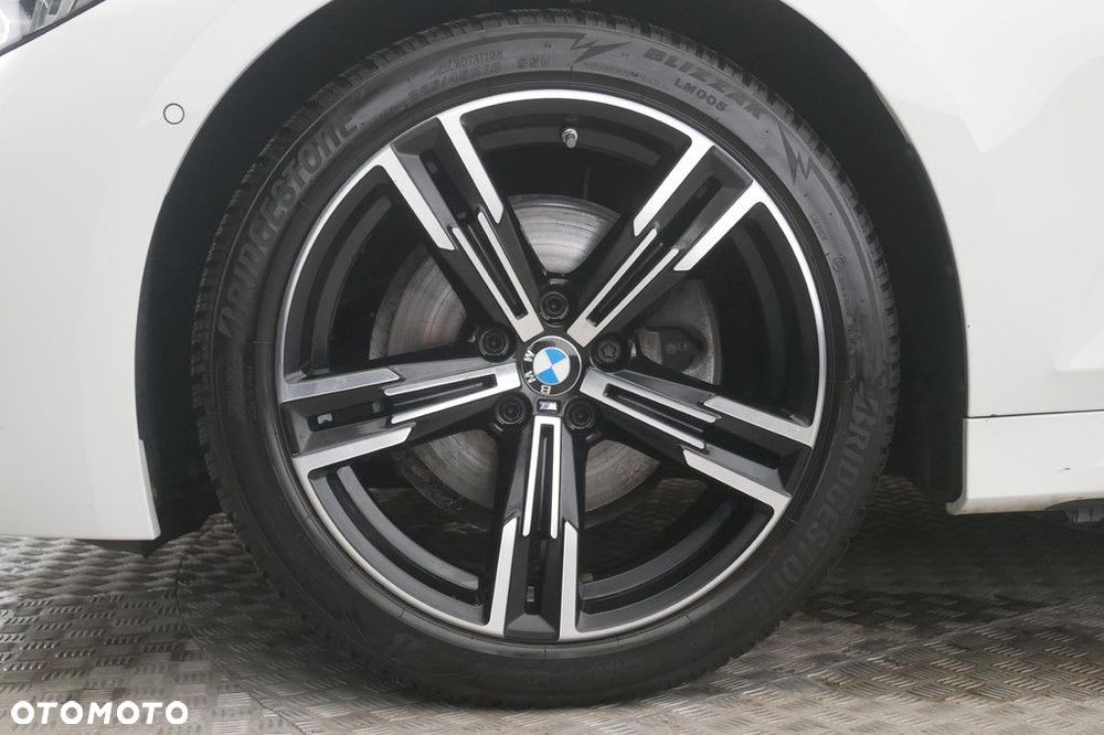BMW Seria 3 - 14