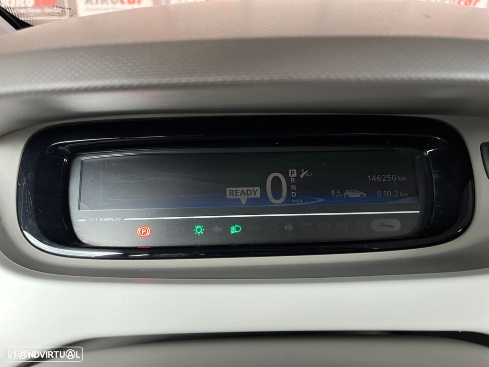 Renault Zoe (c/ Bateria) Zen - 24