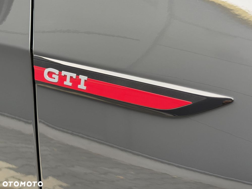 Volkswagen Golf 2.0 TSI OPF DSG GTI - 36