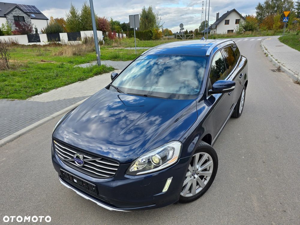 Volvo XC 60 - 23