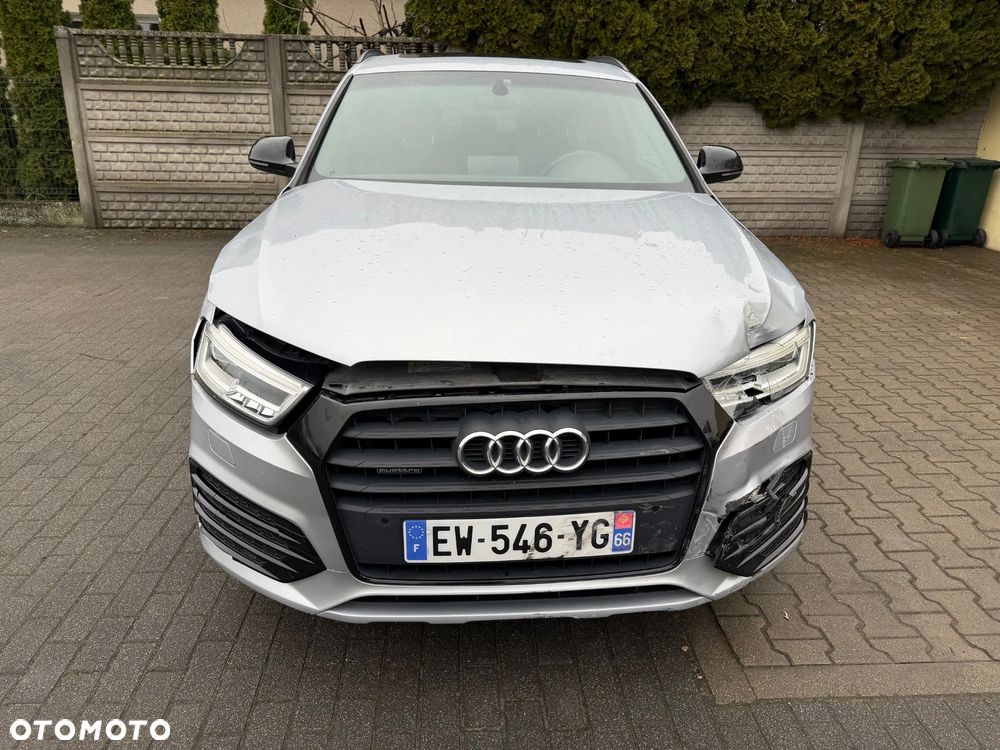 Audi Q3 - 3