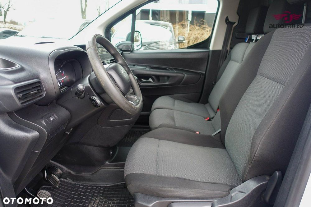Citroën Berlingo - 8