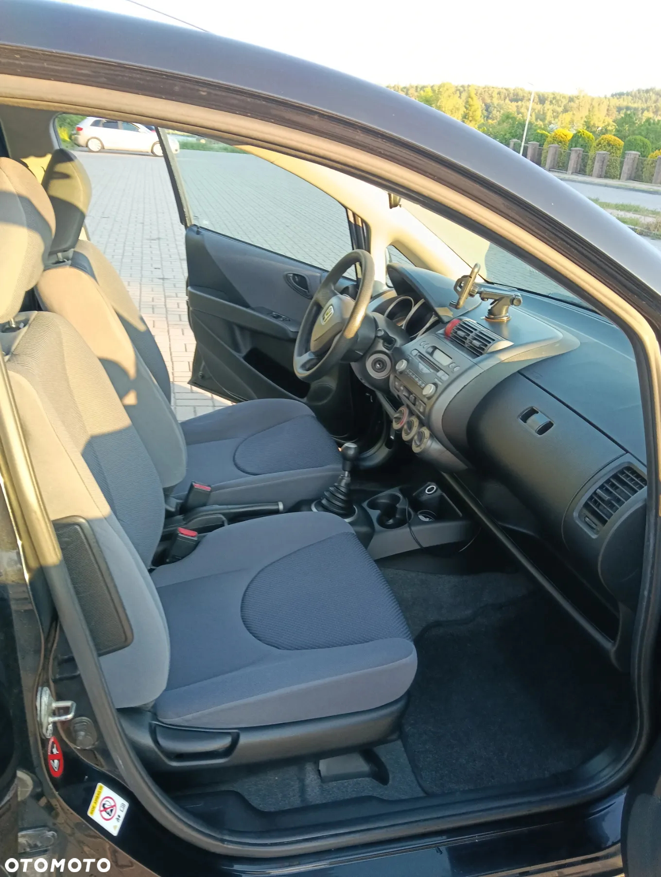 Honda Jazz 1.2 - 10