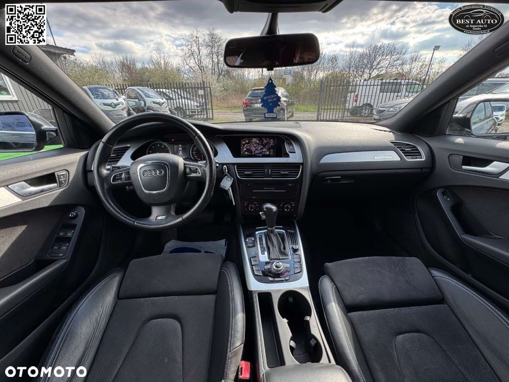 Audi A4 Avant - 6
