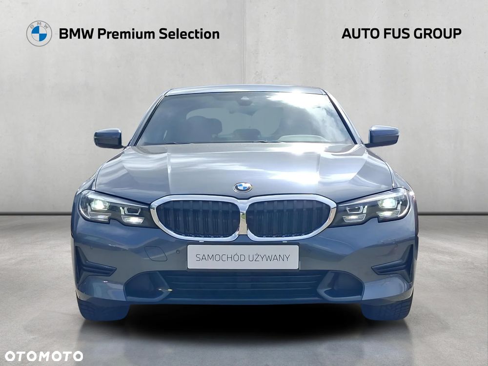 BMW Seria 3 - 8