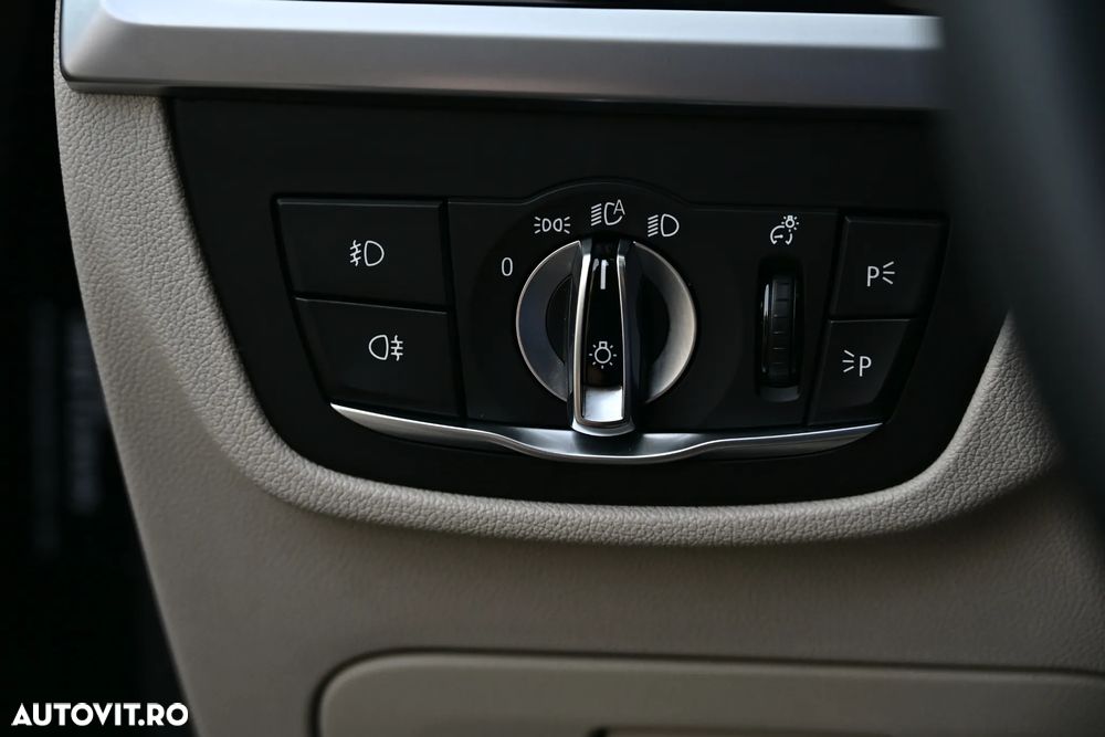 BMW X3 xDrive20d Aut. xLine - 31