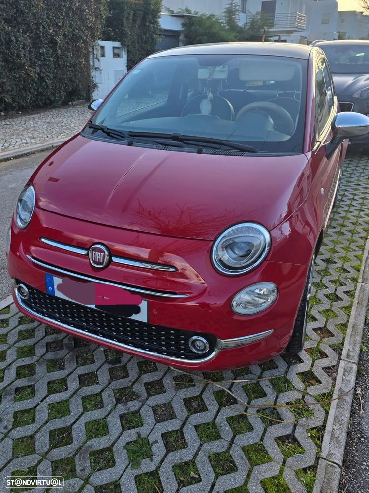 Fiat 500 - 5