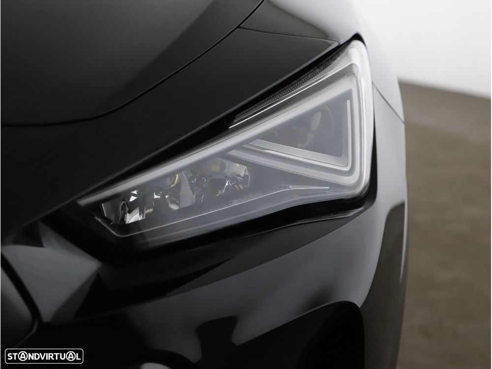 Cupra Formentor 1.4 e-Hybrid DSG VZ - 37
