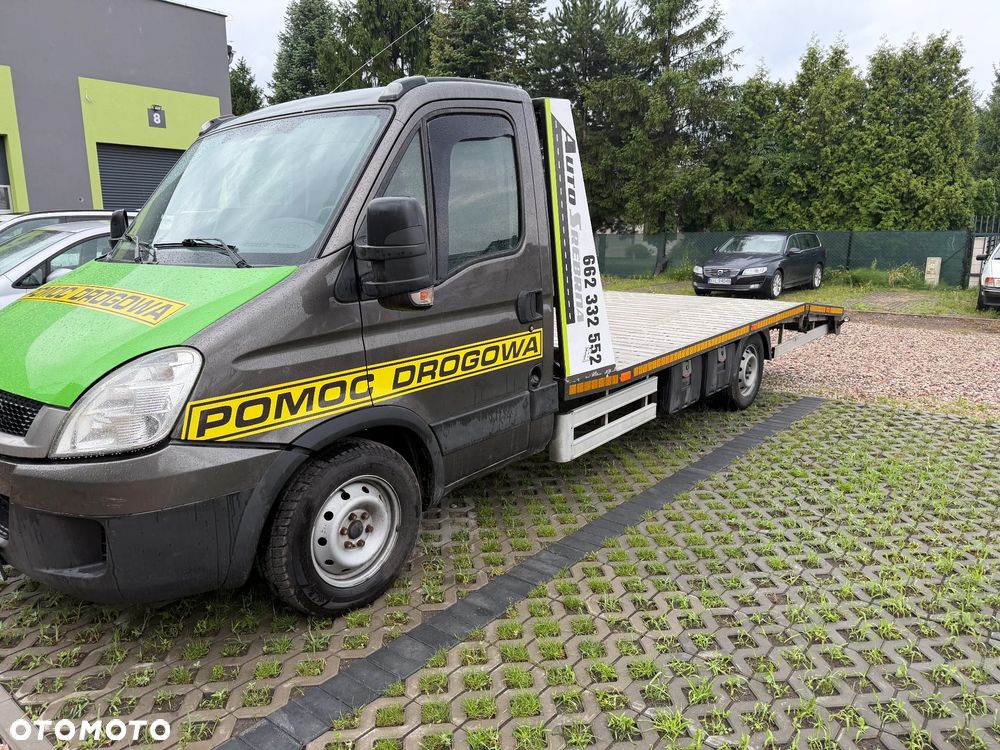 Iveco DALLY - 2