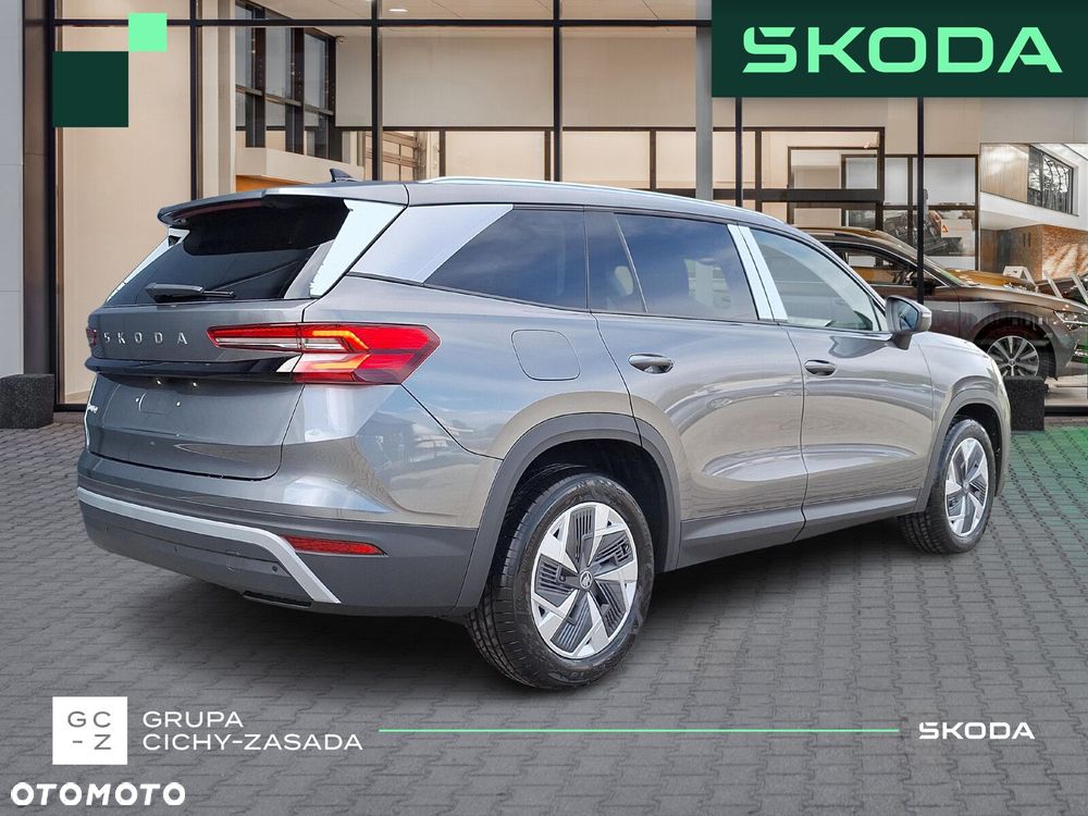 Skoda Kodiaq 1.5 TSI mHEV 4x2 Selection DSG - 5