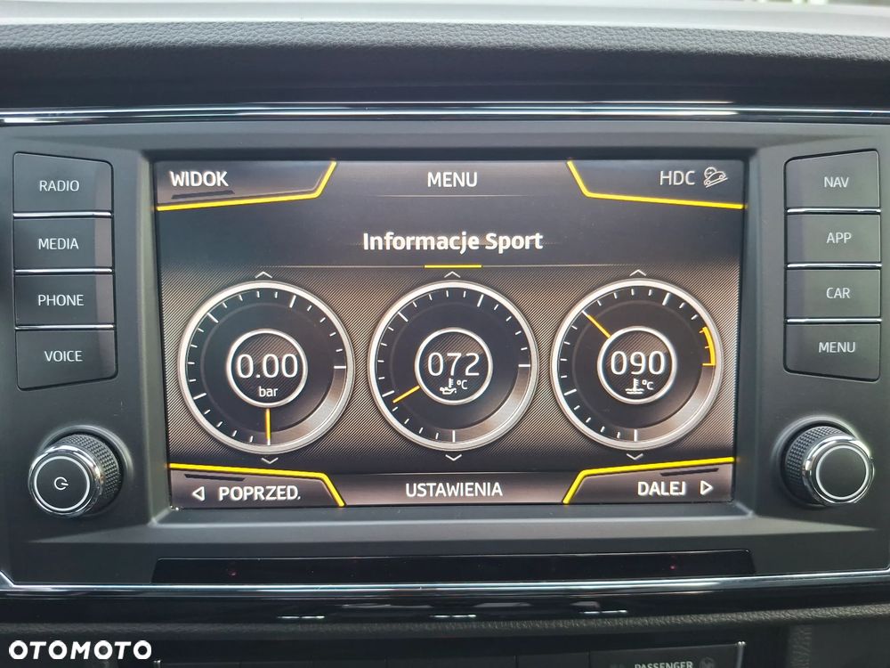 Seat Ateca 2.0 TSI FR Black S&S 4Drive DSG - 15