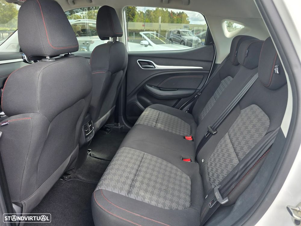 MG ZS EV 72.6 kWh Comfort - 14