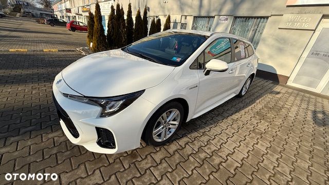 Suzuki Swace 1.8 Hybrid Premium Plus CVT - 9