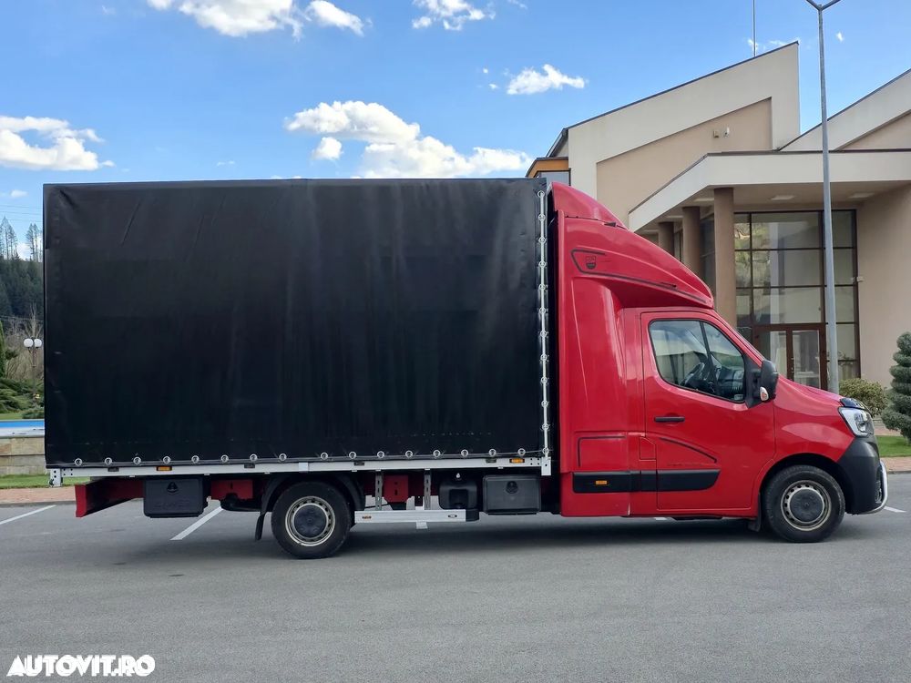 Renault Master - 23