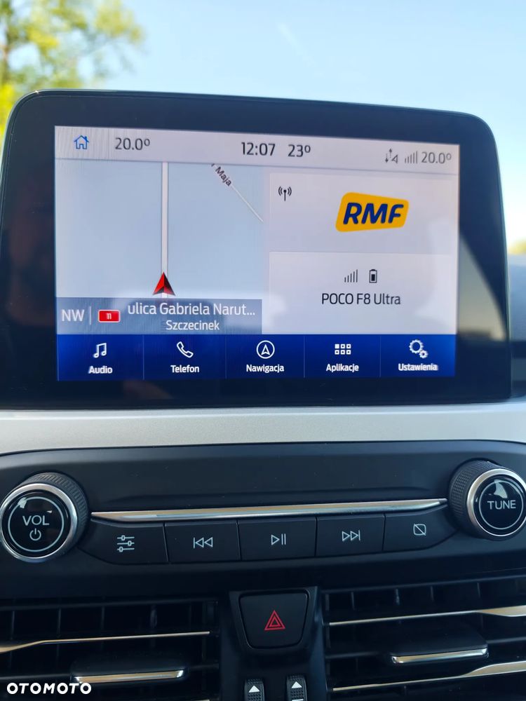 Ford Focus 1.5 EcoBlue Start-Stopp-System COOL&CONNECT - 36