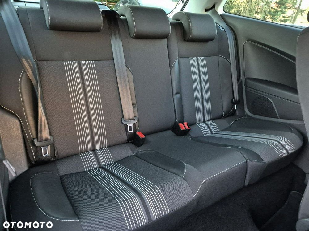 Volkswagen Polo 1.4 MATCH - 22