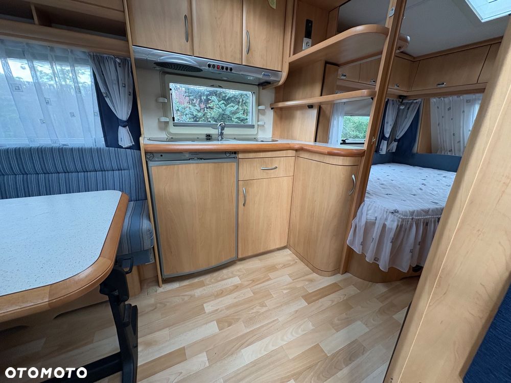 Hobby de luxe easy - 19