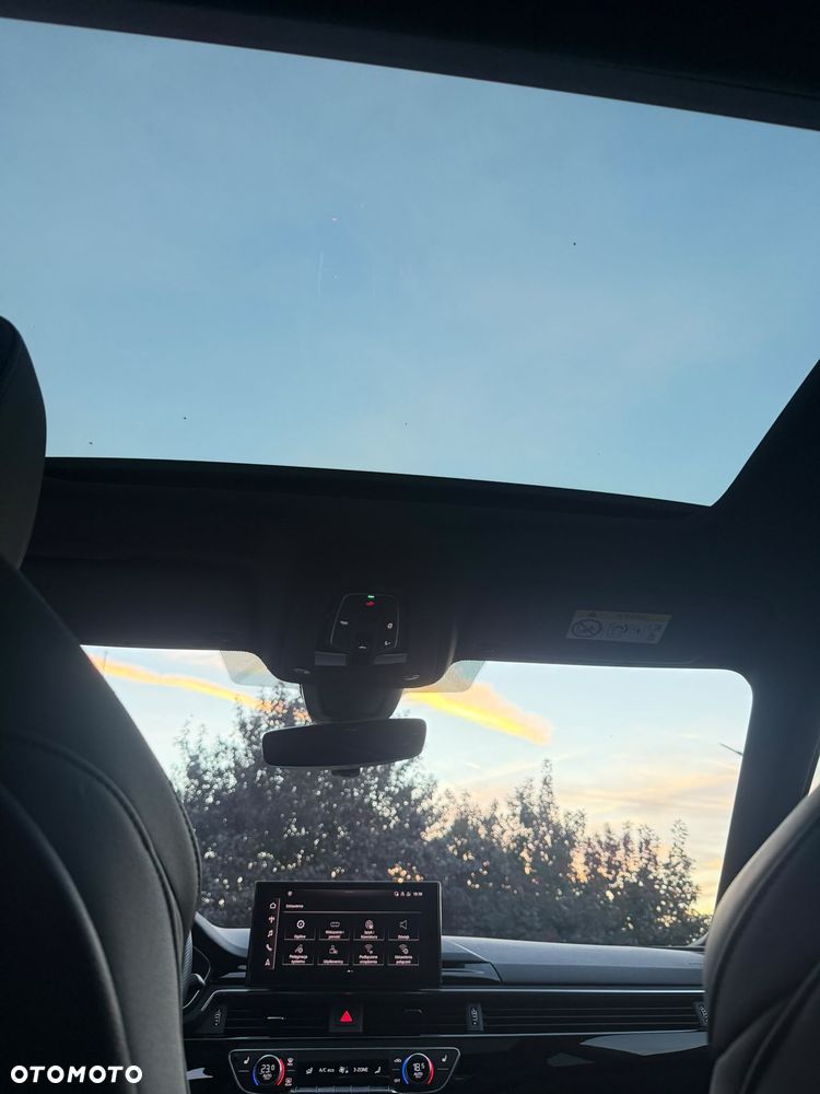 Audi A5 Sportback 40 TDI quattro S tronic - 21