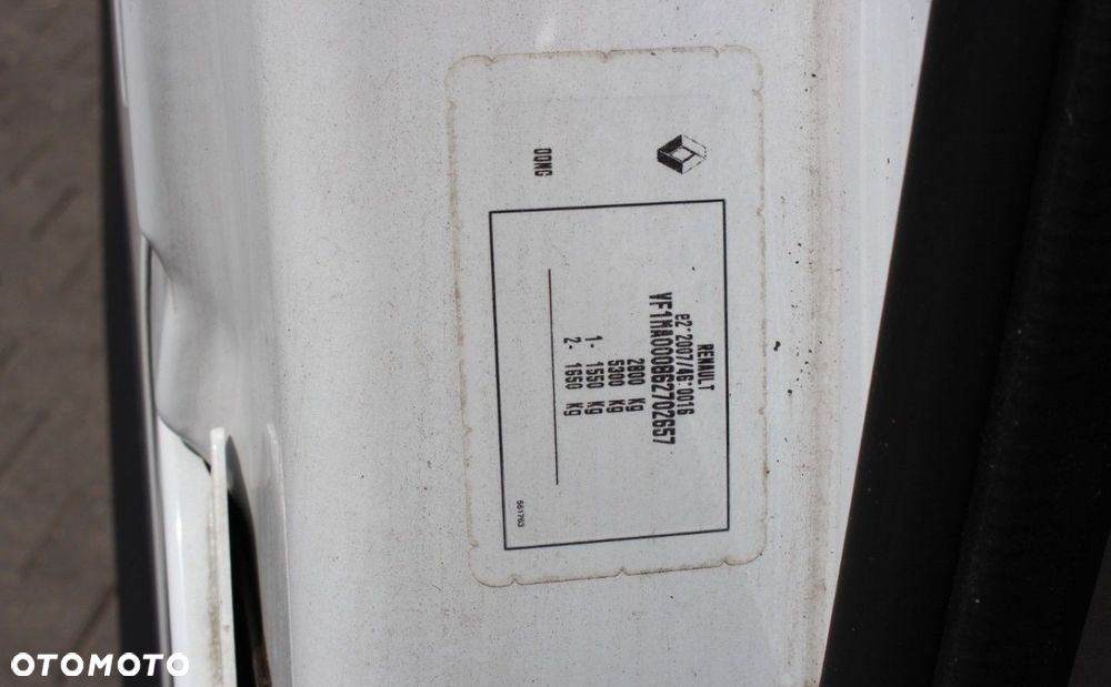 Renault Master - 16