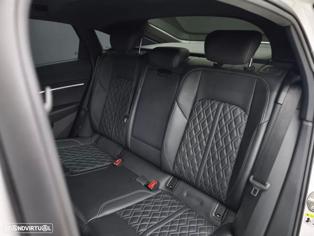 Audi e-tron Sportback 55 quattro S line - 58