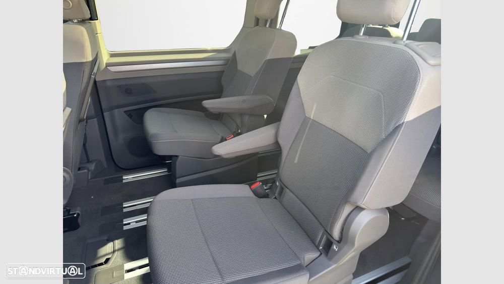 VW Multivan - 14