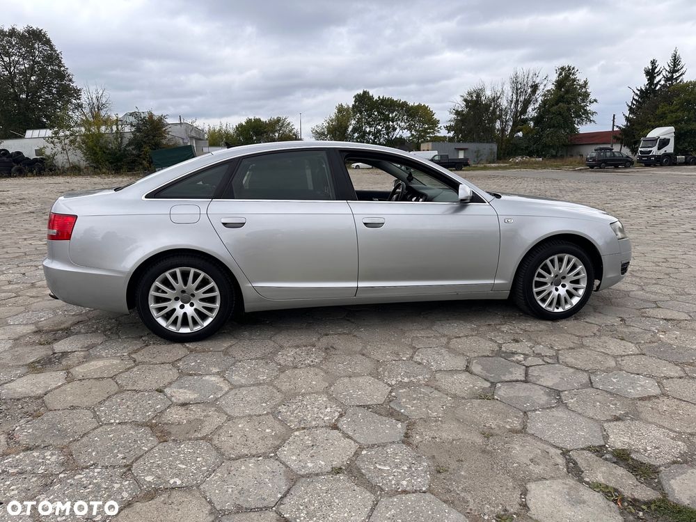 Audi A6 - 7