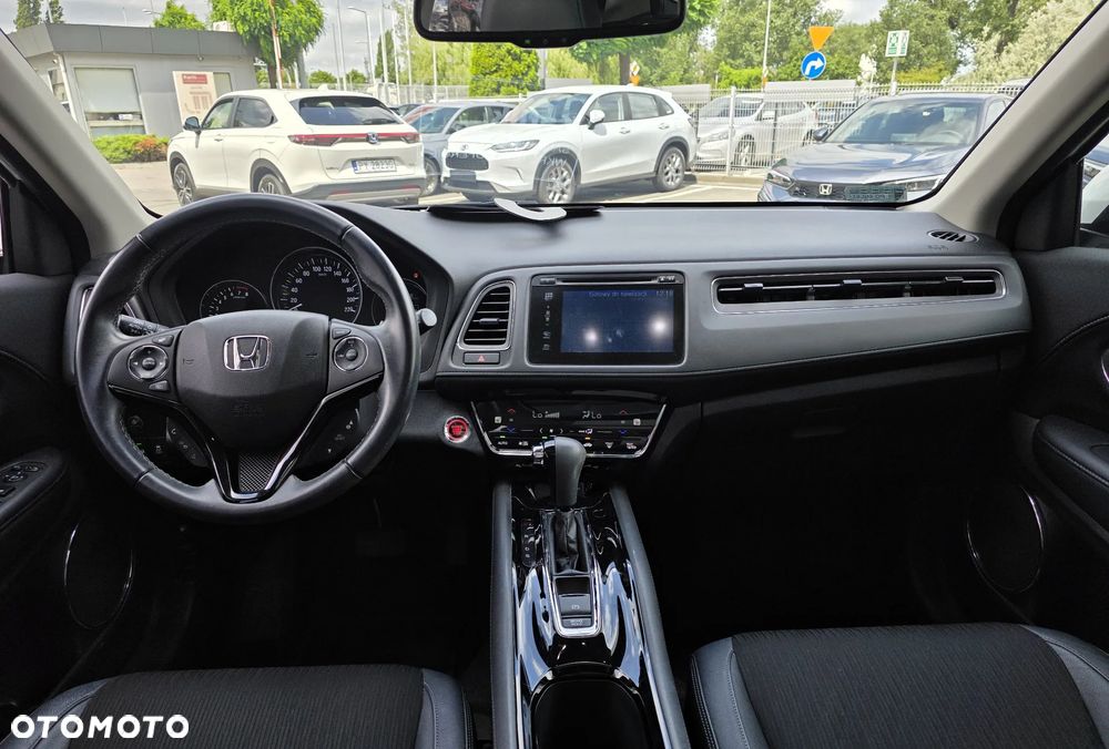 Honda HR-V 1.5 Executive (ADAS) CVT - 10