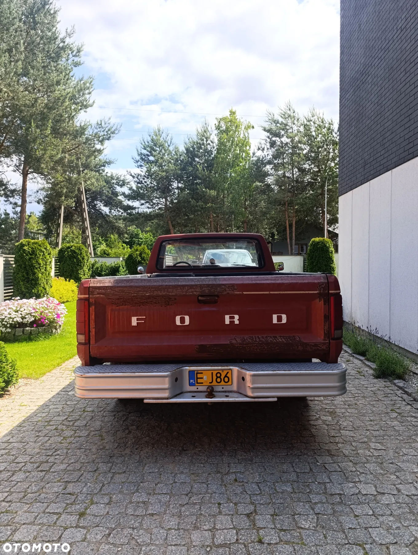 Ford F150 - 18