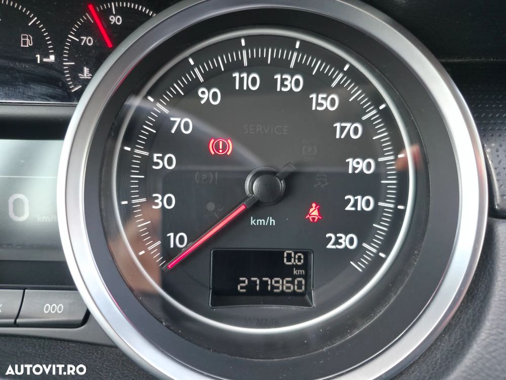 Peugeot 508 e-HDi FAP 115 EGS6 Business-Line - 31