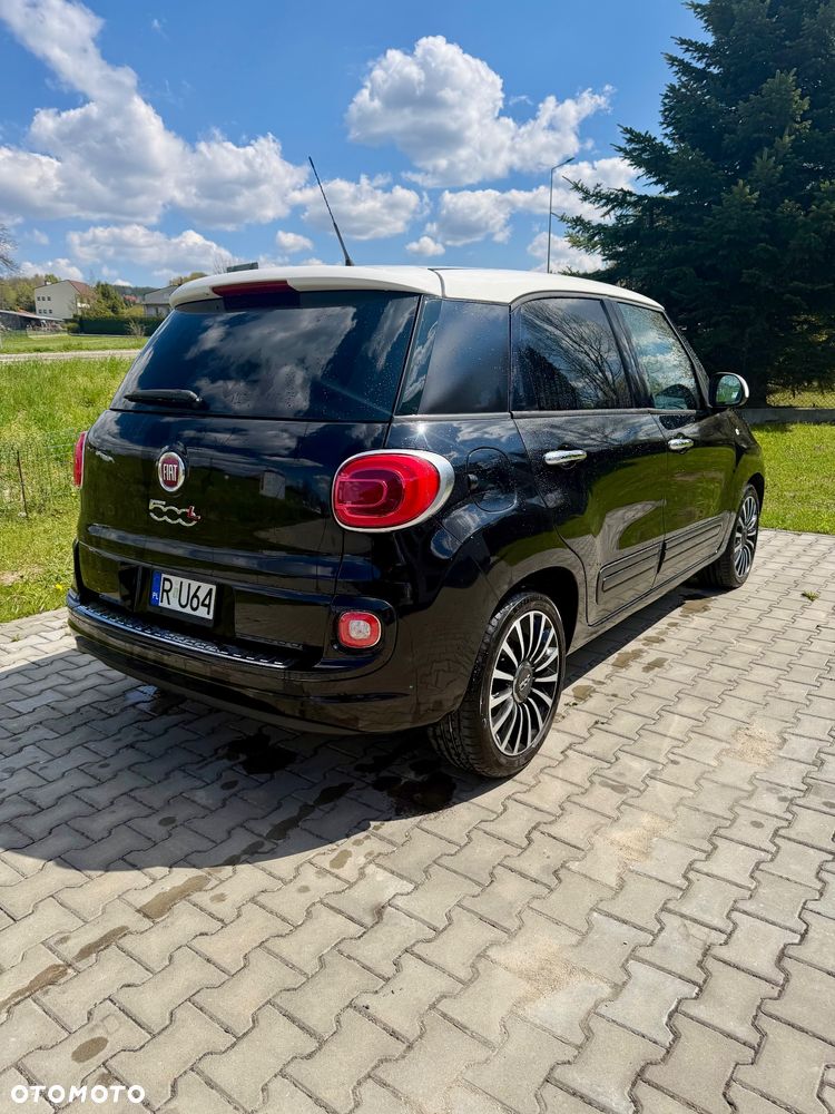Fiat 500L 1.6 Multijet Start&Stopp S-Design - 4