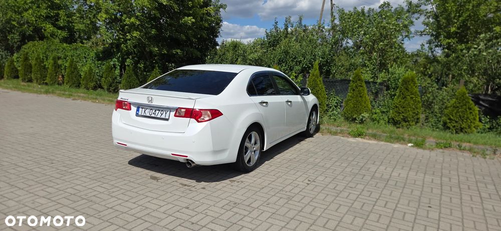 Honda Accord 2.0 Elegance Advantage - 10