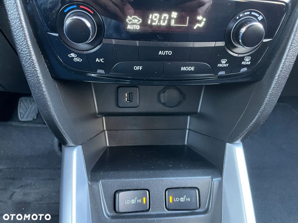 Suzuki Vitara 1.6 (4x2) Comfort+ - 32