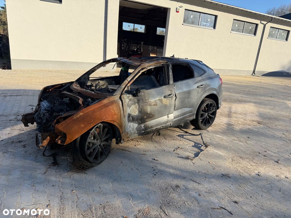 Audi RS3 Sportback 2.5 TFSI Quattro S tronic - 6