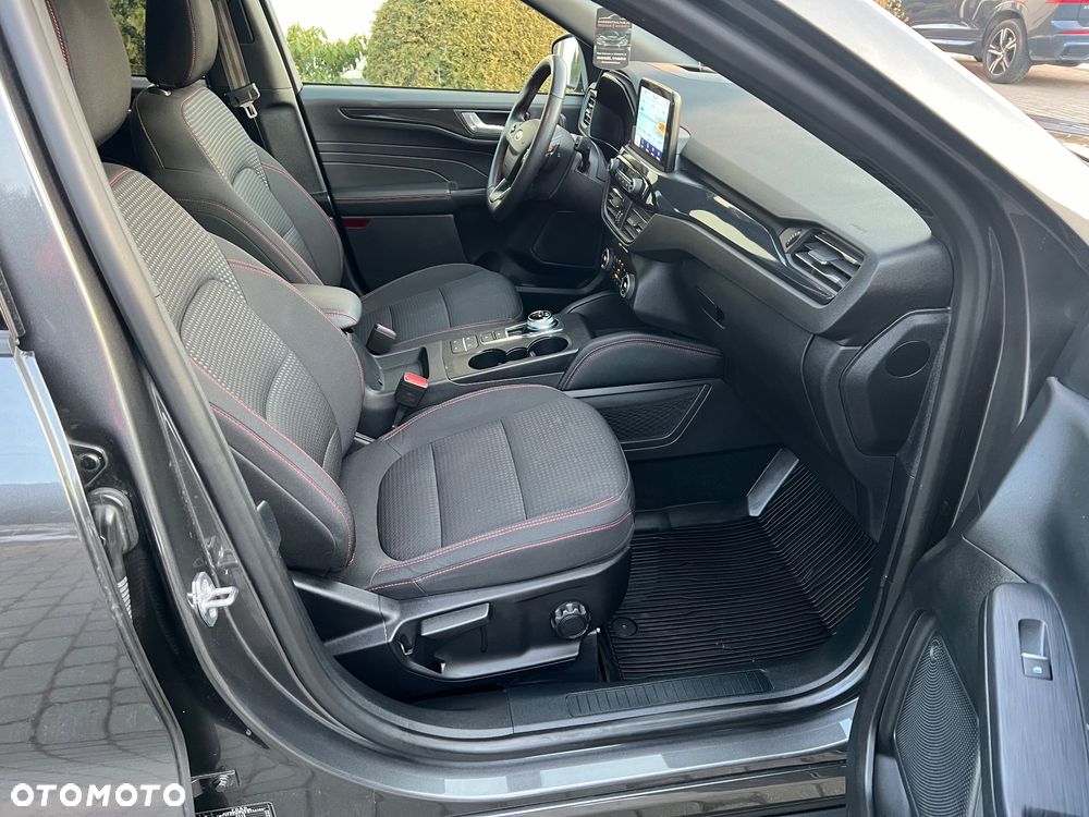 Ford Kuga 2.0 EcoBlue AWD ST-Line - 14