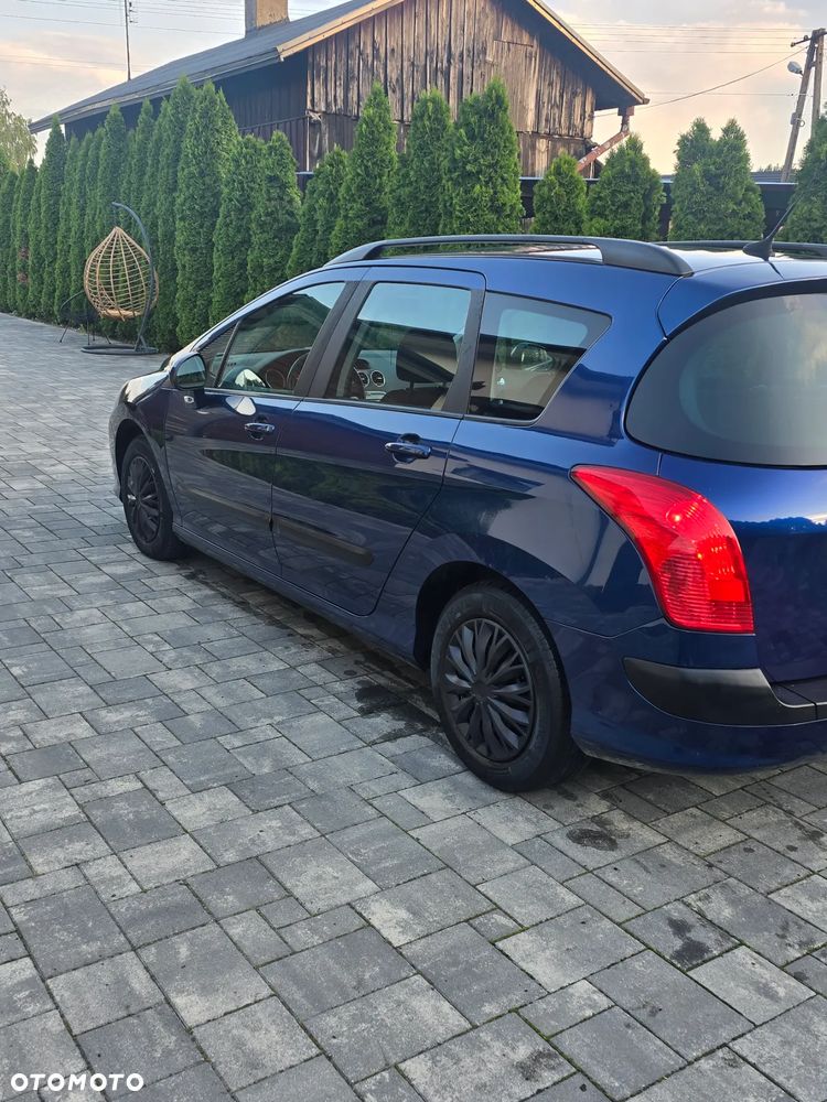 Peugeot 308 1.6 Premium - 7