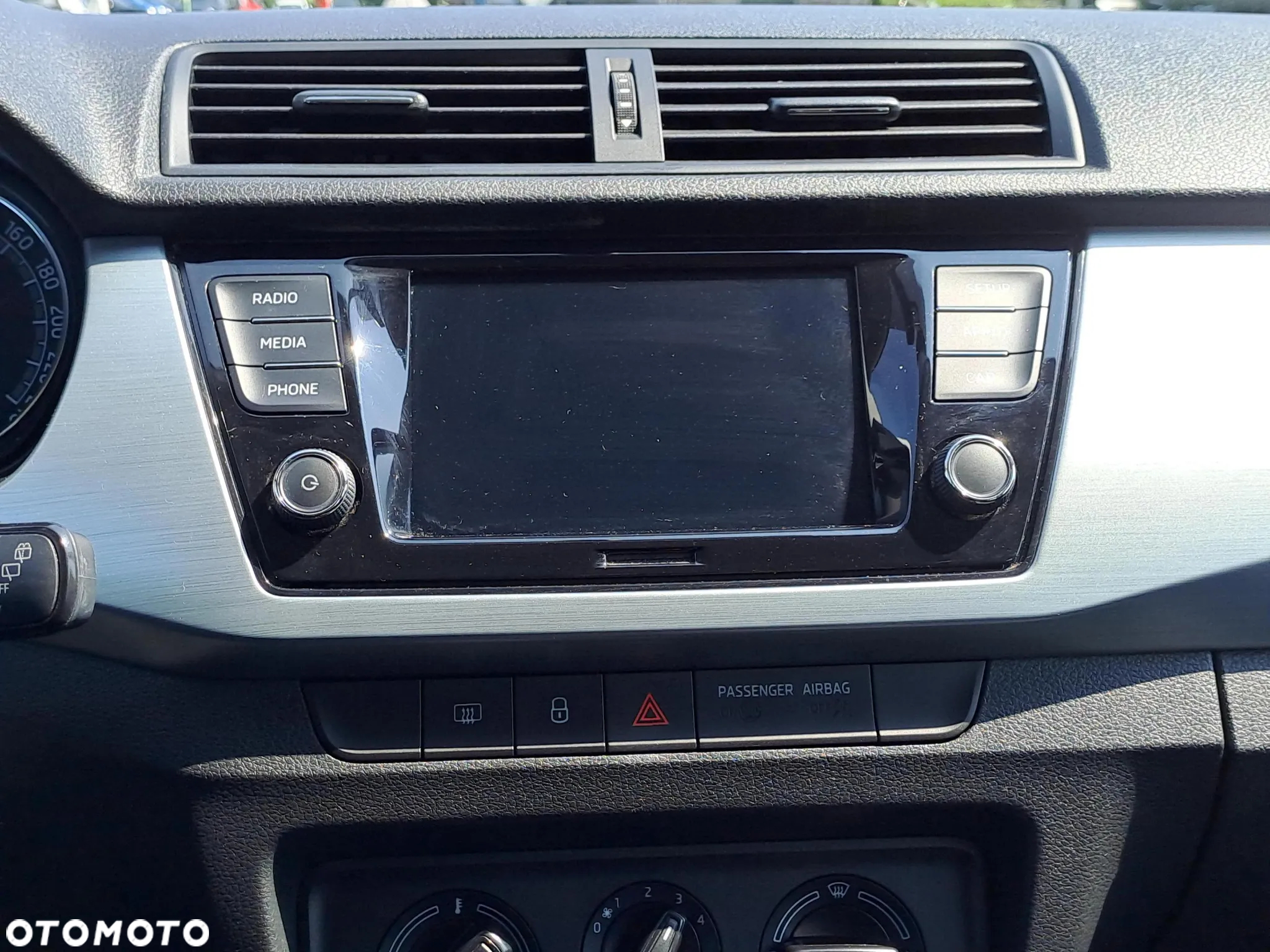 Skoda Fabia 1.0 TSI Ambition - 15