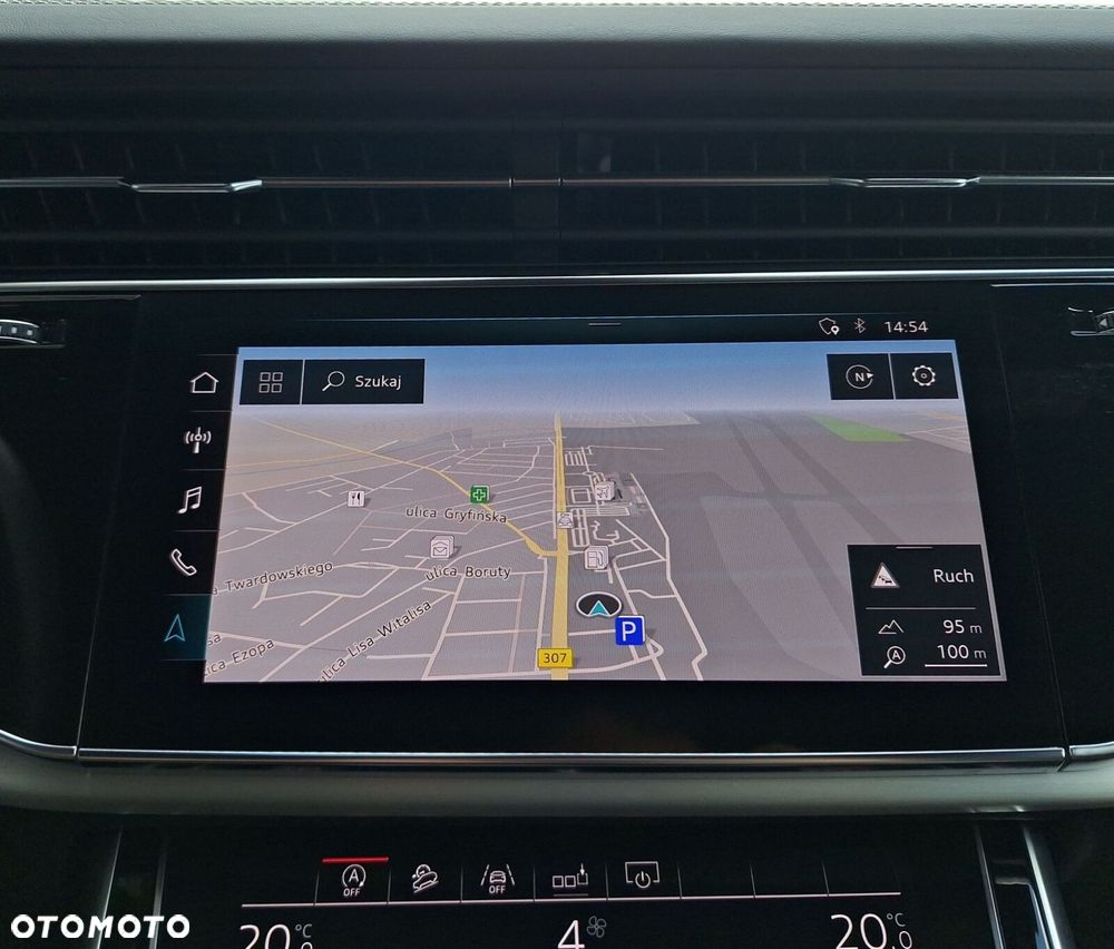 Audi Q8 - 20