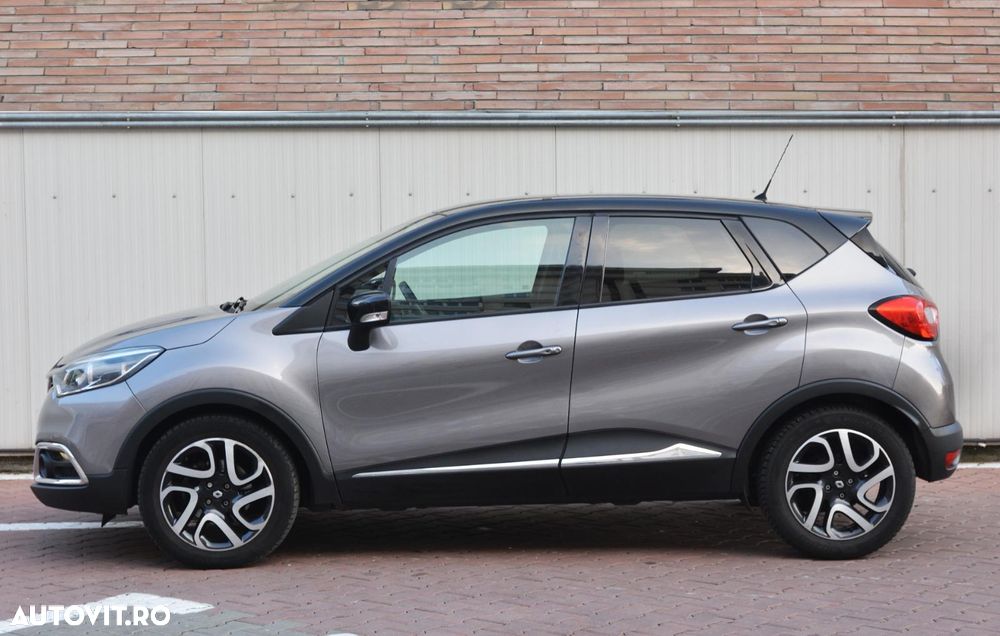 Renault Captur ENERGY dCi 90 Start&Stop Intens - 5