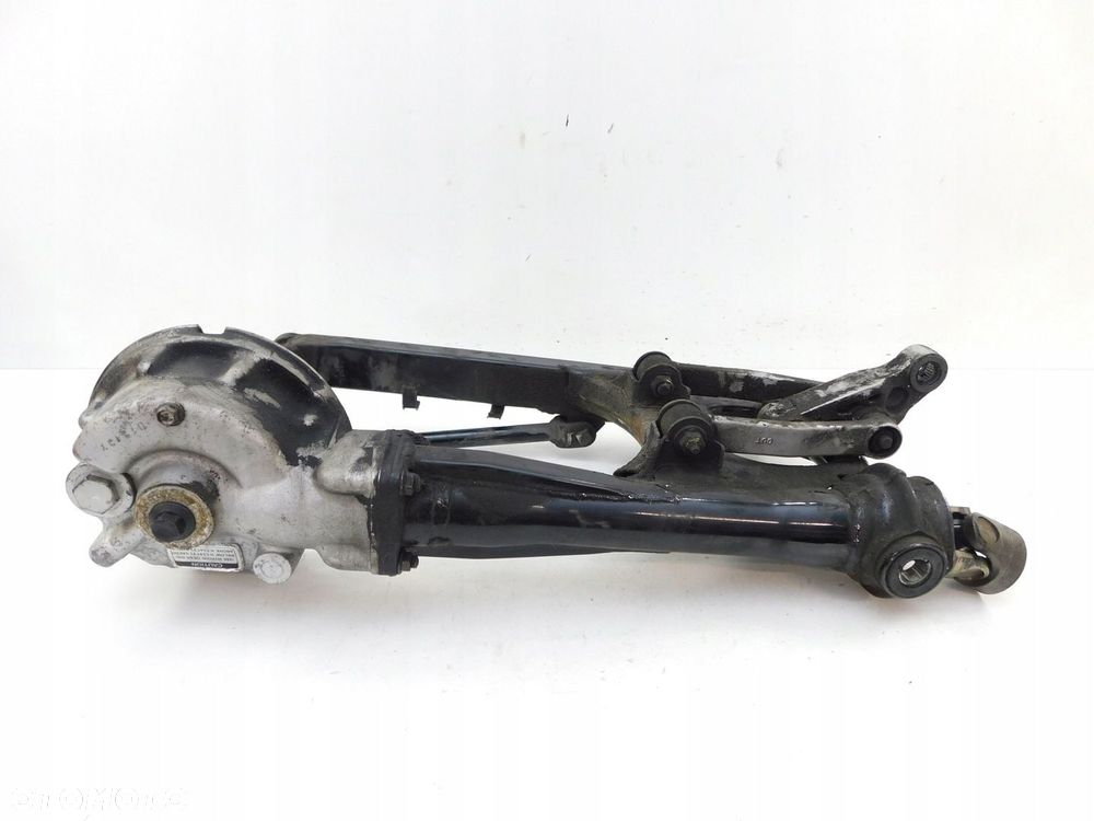 KAWASAKI GTR 1000 WAHACZ KARDAN - 4