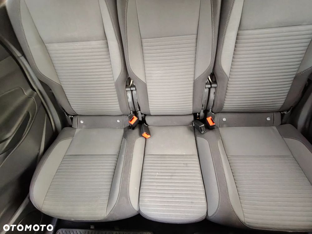 Ford C-MAX 1.5 EcoBoost Titanium ASS - 19